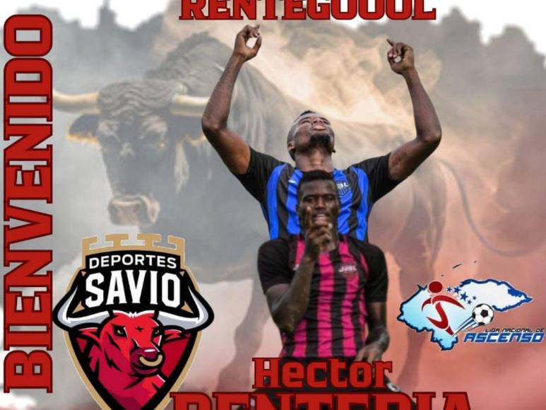 FICHAJES: Así se arman los equipos de la Liga de Ascenso de Honduras