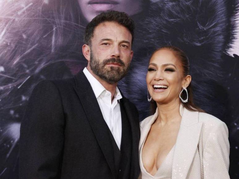 ¿Ben Affleck y JLo celebrarán el 4 de julio juntos? Esto se sabe