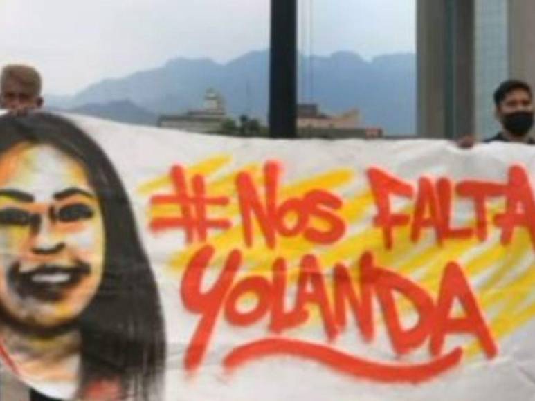 Joven salió a buscar trabajo y no regresó: ¿Dónde está Yolanda Martínez?