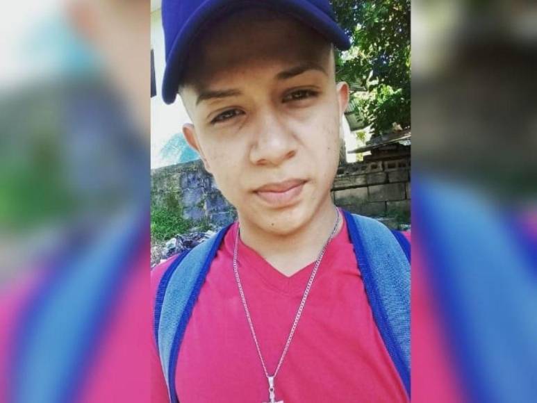 Así era José Armando del Cid, el joven ceibeño que resucitó y murió en San Pedro Sula