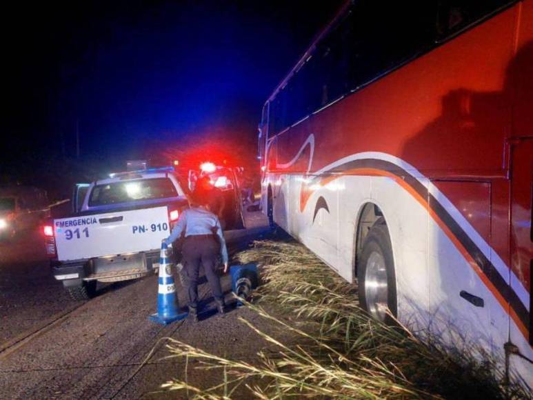 Los rostros de las tres mujeres víctimas de accidente en La Moramulca