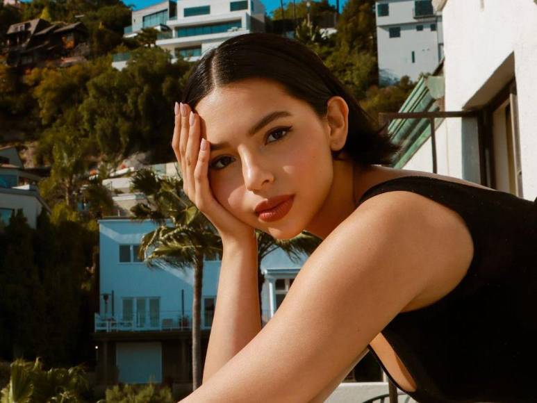 ¿Quién es Ángela Aguilar, la nueva novia de Christian Nodal?