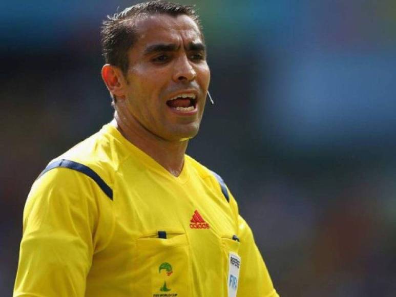 De árbitro exitoso a una denuncia en su contra: detienen a “Chiquidrácula” por presunta violencia familiar y fraude