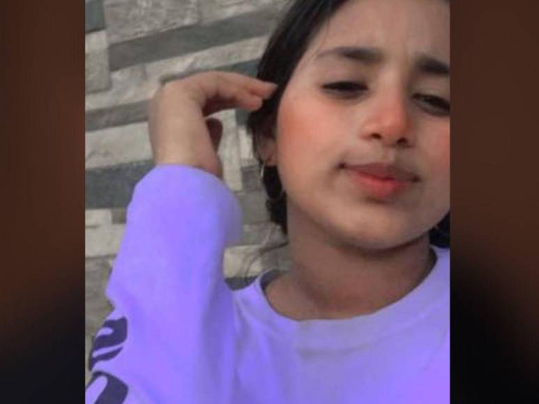 Así era Yareli Rivera, joven víctima de la masacre en Santa Bárbara