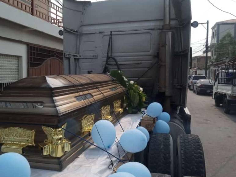 Así era Ricardo Umaña, asesinado por no hacer un alto en un retén militar en Choloma, Cortés