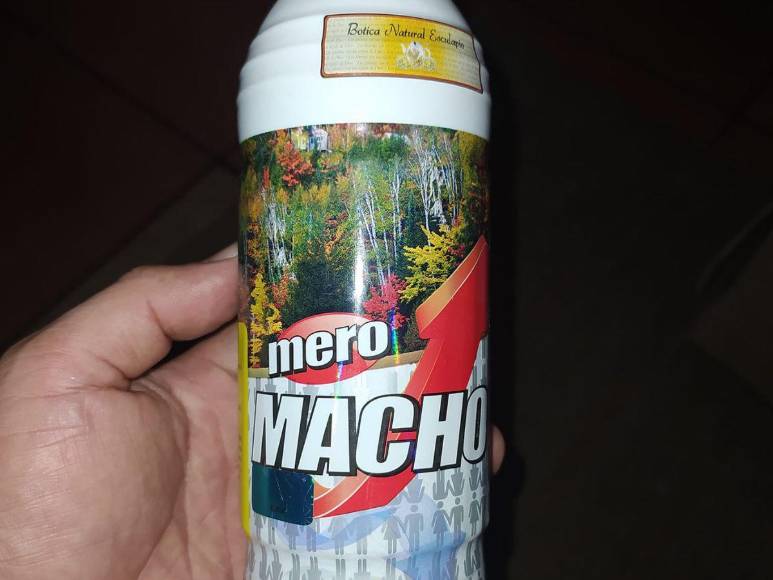 Dolores graves y hasta la muerte: los riesgos de consumir ‘Mero Macho’, peligroso potenciador sexual