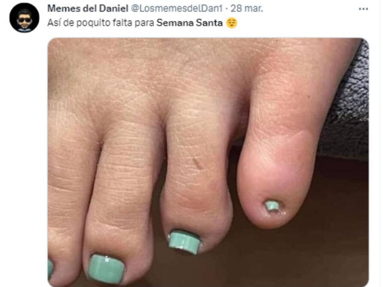 Semana Santa 2023: Los divertidos memes previo al feriado