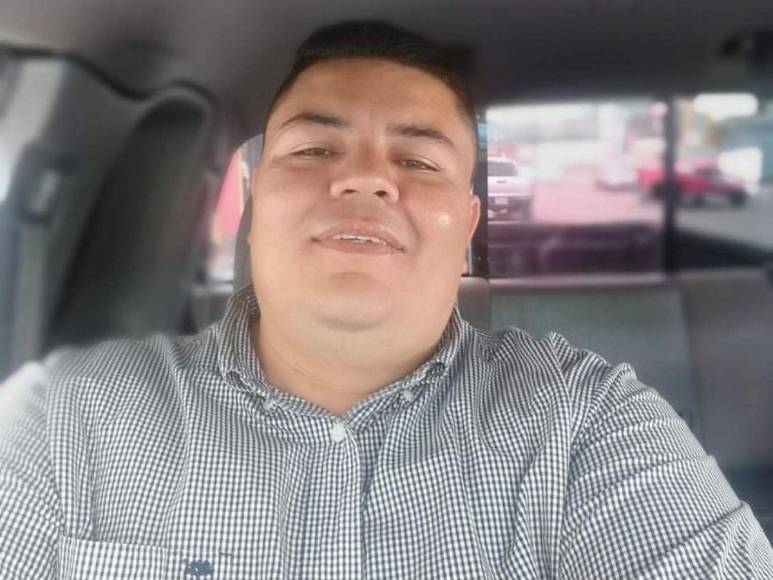 Así era Selvin Mauricio Flores, un empresario y padre de familia asesinado en Danlí