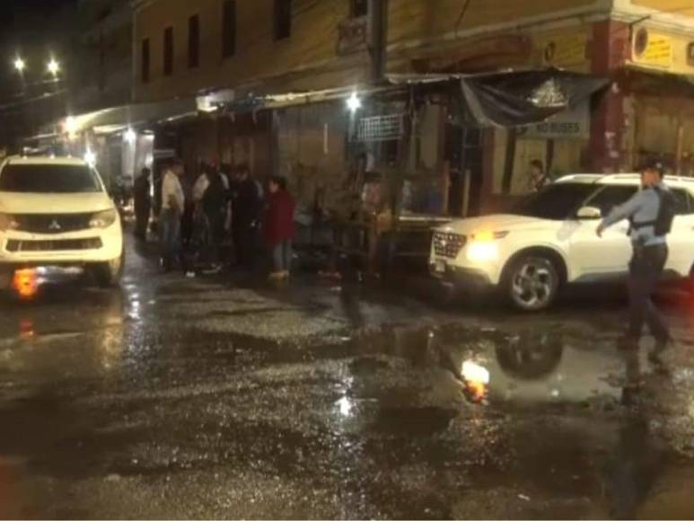 Así era Daniel Pérez, menor asesinado por un policía en la capital