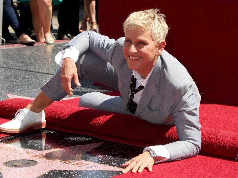 Día del Orgullo LGTBIQ+: Famosos que pertenecen a la comunidad gay