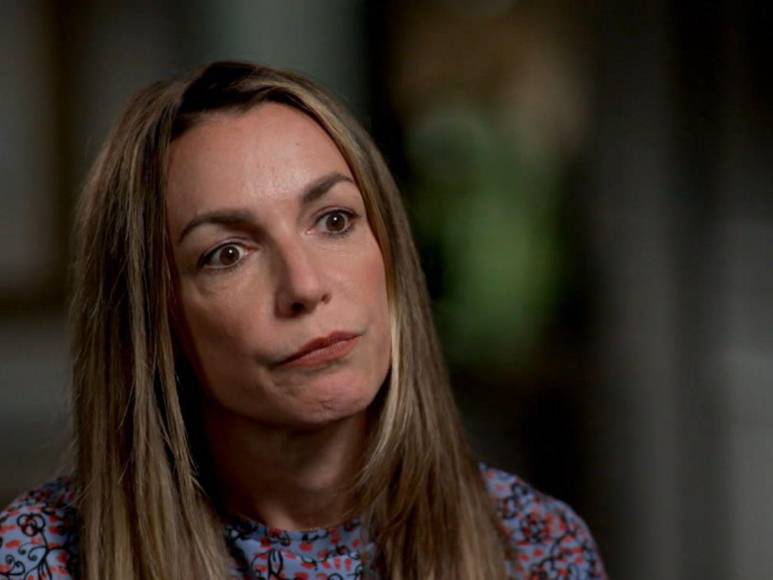 Caso de Karen Read, la mujer acusada de atropellar a su novio y dejarlo morir en la nieve