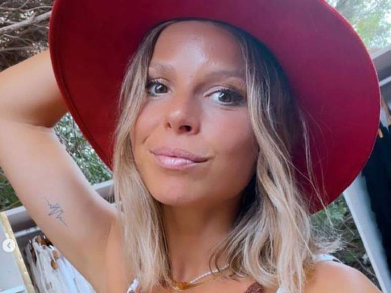 ¿Qué ha sido de Núria Tomás, la exnovia de Piqué a la que habría engañado con Shakira?