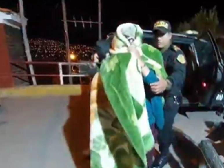 Descubren red de trata que habría vendido a unos 15 bebés en Perú; algunos para sacrificio humano