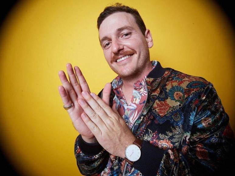 ¿Quién era Diego Gallardo, el cantante que murió por una bala perdida en Ecuador?