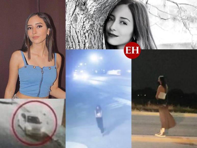 Cronología del caso de Debanhi Escobar: Esto es lo que se sabe hasta el momento