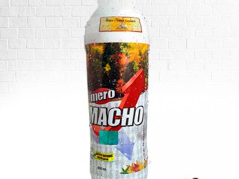 Dolores graves y hasta la muerte: los riesgos de consumir ‘Mero Macho’, peligroso potenciador sexual