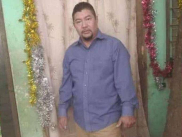 Así era José Ruiz, hombre que murió por defender a su hijastra en Feria Juniana