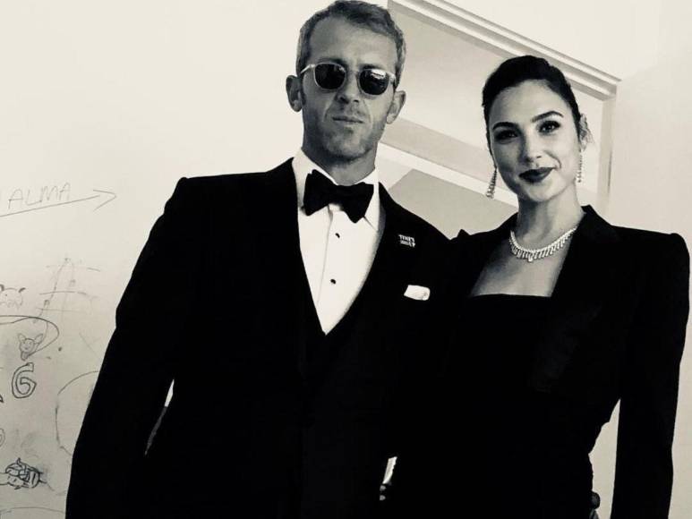 ¿Quién es Jaron Varsano, el esposo de Gal Gadot desde hace 15 años?