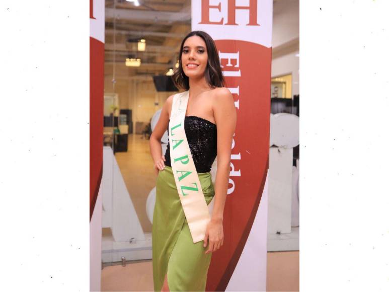 Miss Grand Honduras 2024: Dieciséis candidatas van por la corona