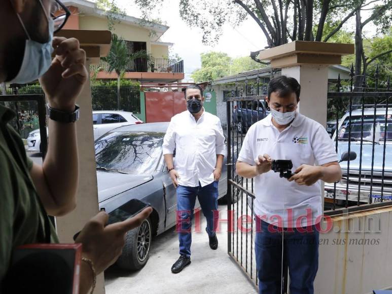 Polémica, circo y descenso: Cómo Platense pasó a segunda división