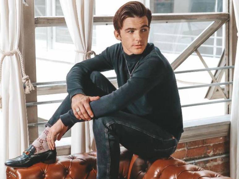 Divorcio, desaparición y drogas: los escándalos que han rodeado a Drake Bell en las últimas semanas