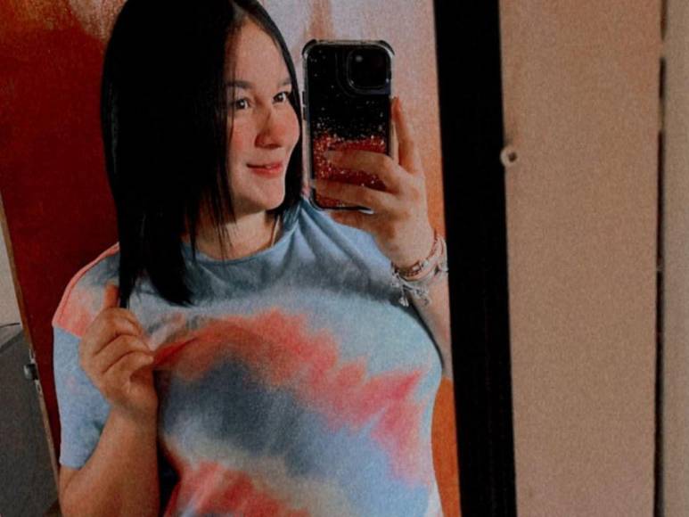 La trágica muerte de Nashaly Cáez, la joven madre víctima de un tiroteo que dejó más de 100 disparos