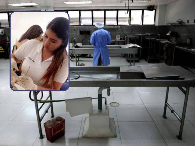 Este día se cumple un año de la muerte de Keyla Martínez, ¿En qué quedó el caso?