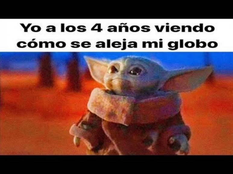 May the 4th be with you: El Día de Star Wars y sus mejores memes