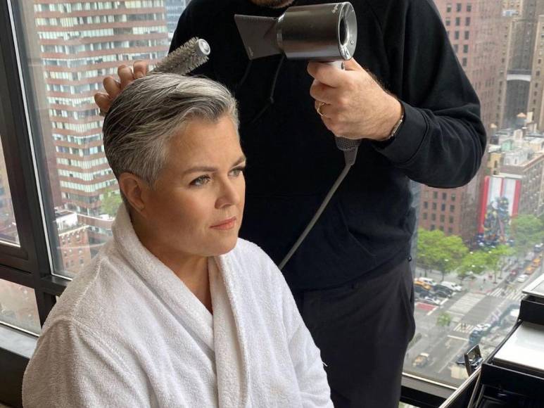 Los protagonistas de “Los Picapiedras”, 29 años después