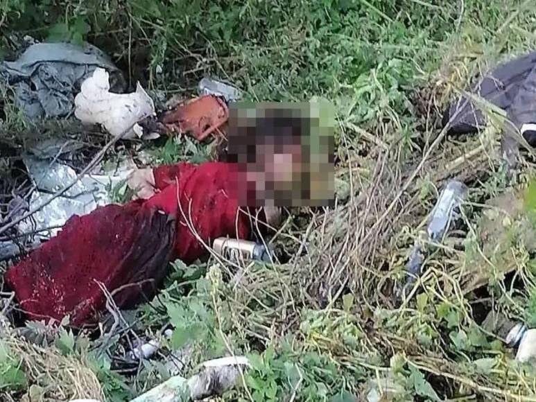 Se enamoró de un preso y la mató a golpes el día que se casaron: la historia de Oksana y su amor por un femicida en Rusia