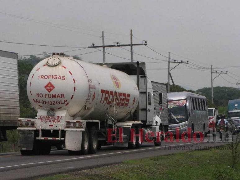 Tres días de paro, caos y desabastecimiento: lo que generó la crisis en carreteras por sector transporte de carga