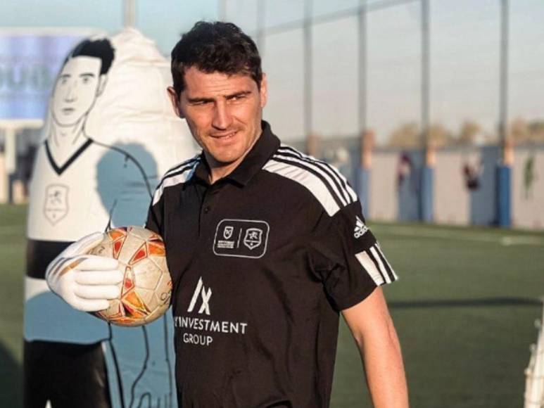 Así es Rocío Osorno, la influencer que habría conquistado a Iker Casillas