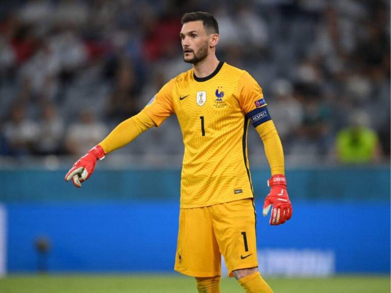 Las grandes figuras que disputarán su último Mundial en Qatar 2022