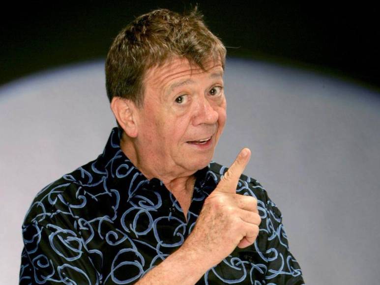 Recuento: famosos mexicanos que han muerto en 2023