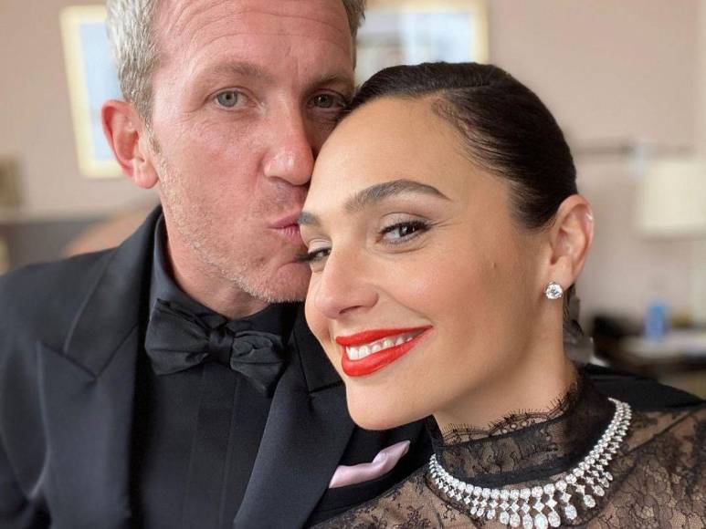 ¿Quién es Jaron Varsano, el esposo de Gal Gadot desde hace 15 años?