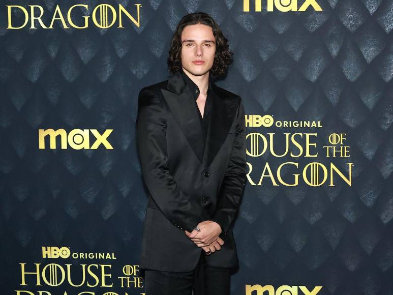 “La casa del dragón”: Estas son las edades reales del elenco principal