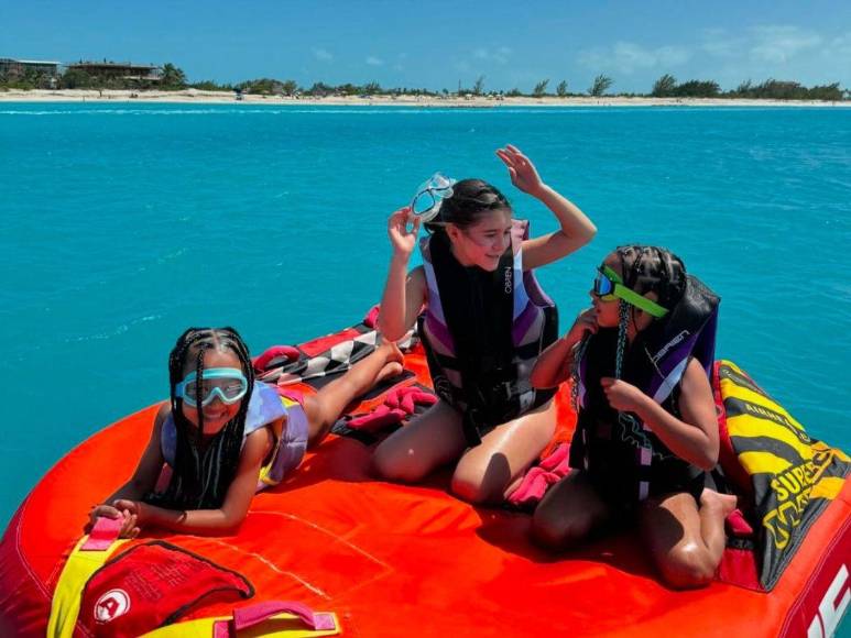 Kim Kardashian sobre la crianza de sus hijos: “Se acabó mi paciencia”