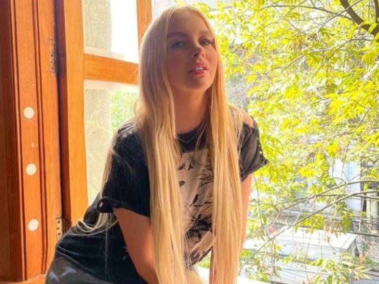 ¿Quién es María Fernanda Malo, la actriz de ‘Rebelde’ acusada de fraude?