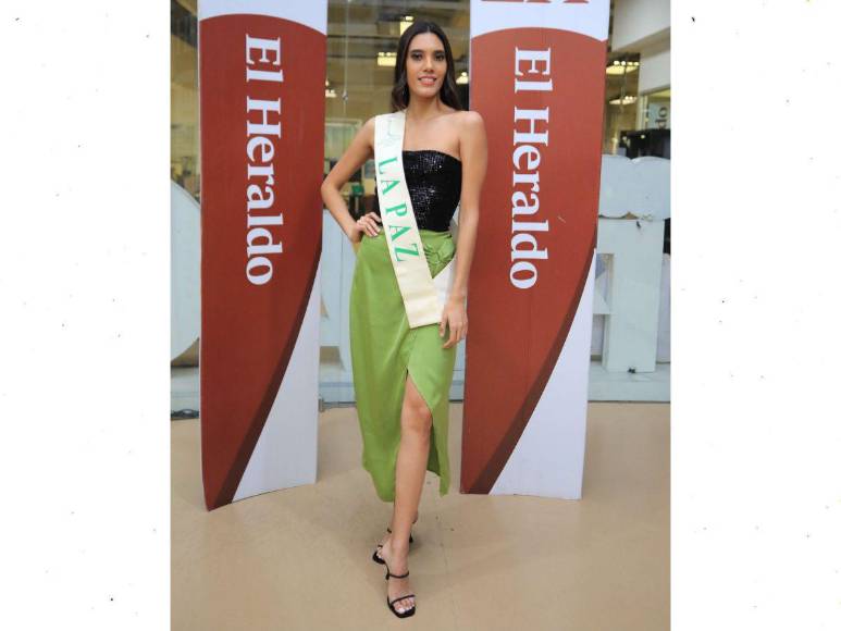 Miss Grand Honduras 2024: Dieciséis candidatas van por la corona