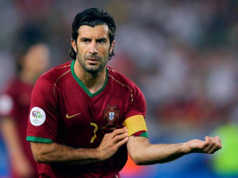 Las grandes figuras que nunca ganaron una Copa Mundial