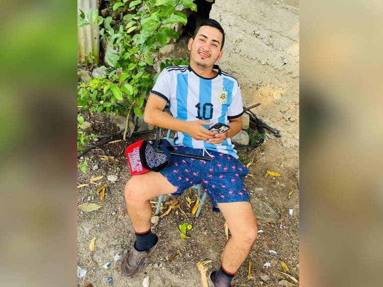 El sueño que no pudo cumplir: conmoción por asesinato de joven en Copán