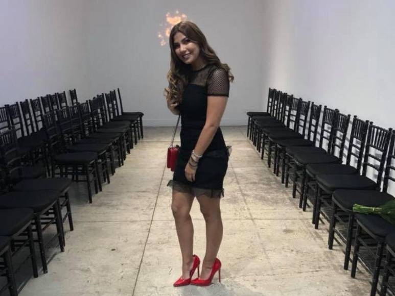 Así fue el allanamiento en la vivienda del estadounidense vinculado a la desaparición de Angie Peña