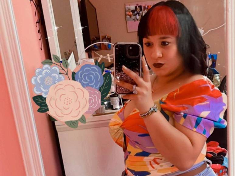 La trágica muerte de Nashaly Cáez, la joven madre víctima de un tiroteo que dejó más de 100 disparos