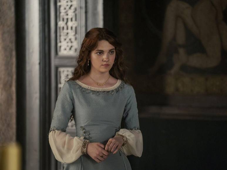 “La casa del dragón”: Estas son las edades reales del elenco principal