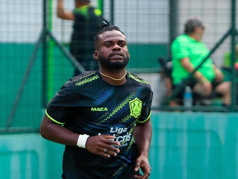 Fichajes confirmados en el fútbol de Honduras para torneo Apertura 2024