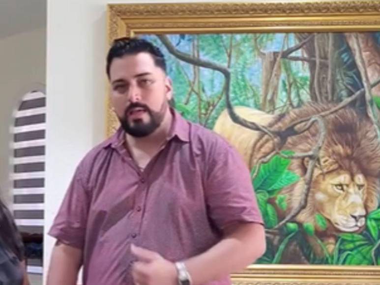 Lo que se sabe del nuevo esposo de la profeta Ana Maldonado