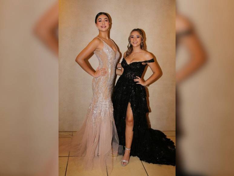 Prom 2024 de la Macris School: Una noche teñida de encanto y compañerismo