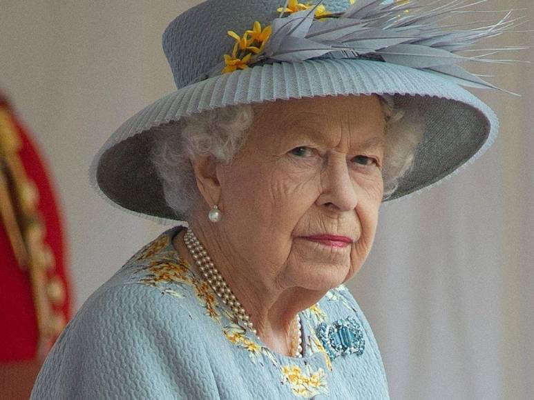 Preocupación mundial por la salud de la reina Isabel II tras contagio de covid-19