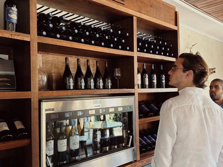 Así pasó San Valentín Rebeca Rodríguez, Miss Honduras Universo 2022