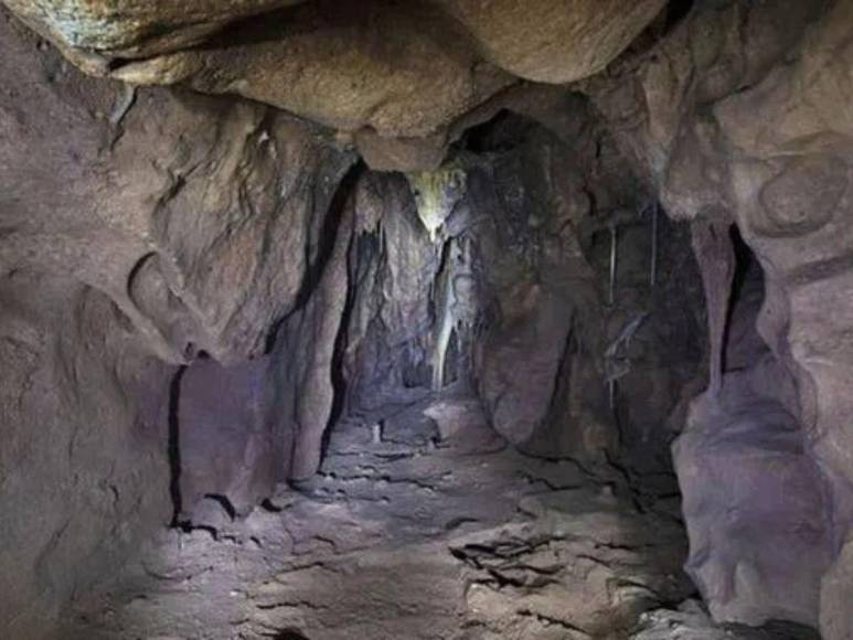 La historia de John Edward Jones, joven que quedó atrapado en una cueva de Utah, Estados Unidos
